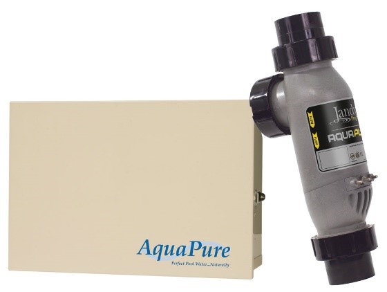 Aqua Pure Salt System